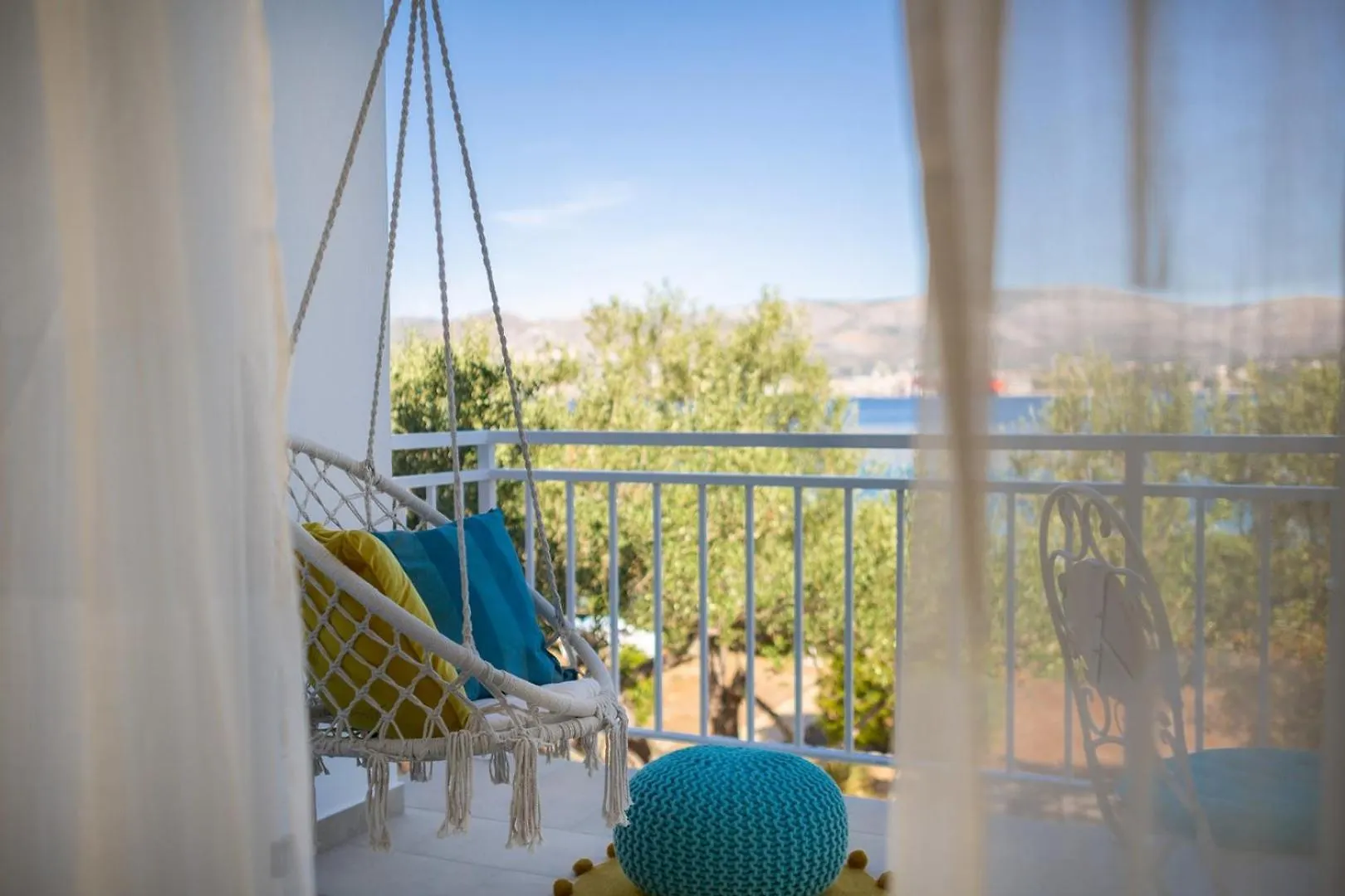 Beachfront Apartments Okrug Gornji 0*,  Croatia
